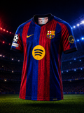 BARCELONA LOCAL
